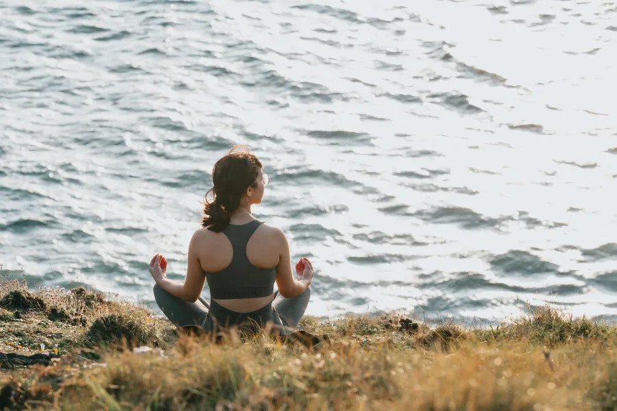 how to build resilience to stress