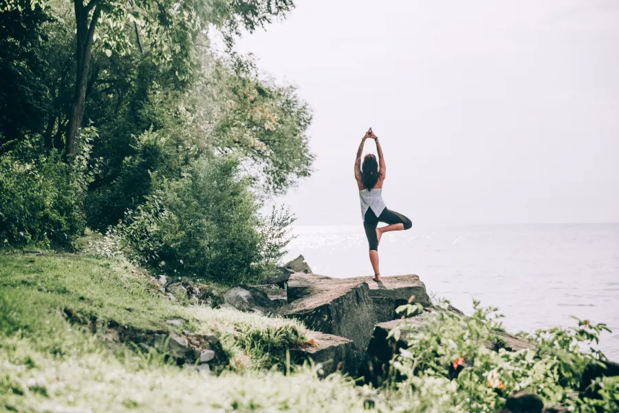 how to build resilience to stress