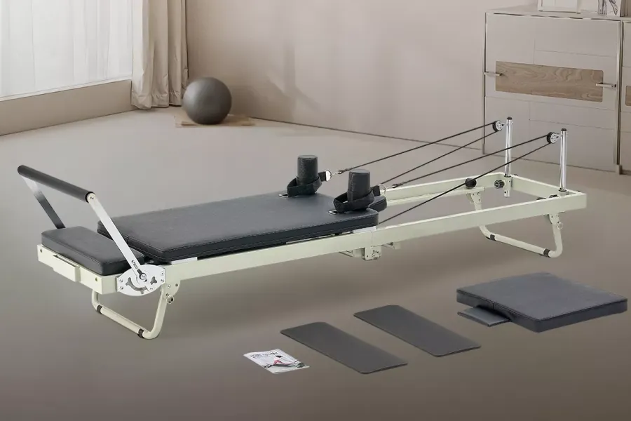 Pilates Reformer Machine