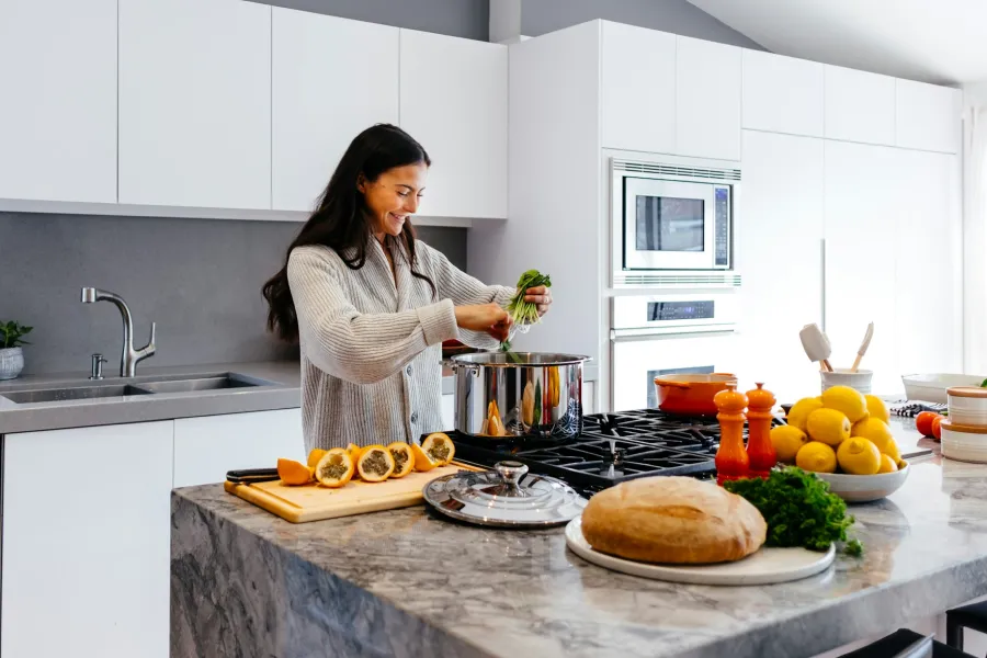 nutrition for emotional balance