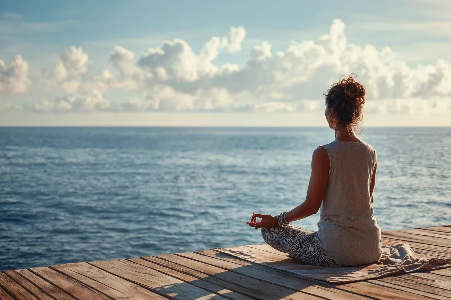 Daily mindfulness habits