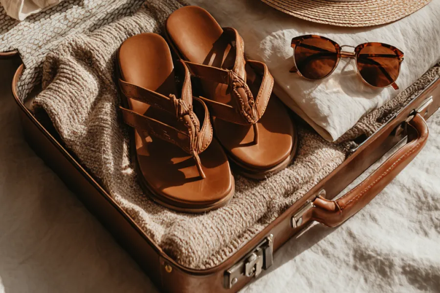 Versatile vacation outfit ideas